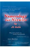 Numerology for Nitwits