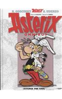 Asterix: Asterix Omnibus 1