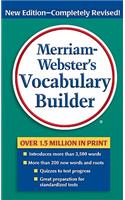 Merriam-Webster's Vocabulary Builder