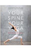 Your Spine, Your Yoga