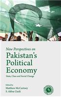 New Perspectives on Pakistan's Political Economy