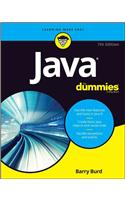 Java for Dummies