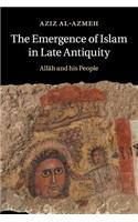 Emergence of Islam in Late Antiquity