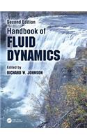 Handbook of Fluid Dynamics