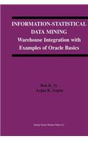 Information-Statistical Data Mining