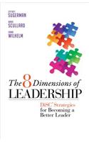 8 Dimensions of Leadership