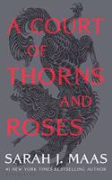 Court of Thorns and Roses