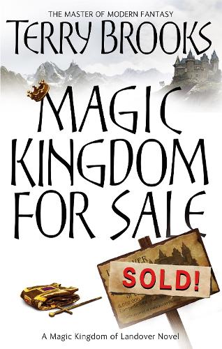 Magic Kingdom For Sale/Sold