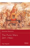 The Punic Wars 264–146 BC