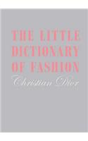 The Little Dictionary of Fashion