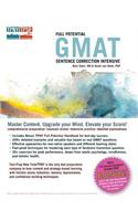 Full Potential GMAT Sentence Correction Intensive