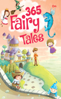 365 Fairy Tales