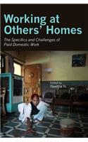 Working at Others' Homes