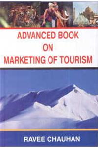 Advanced Book on Marketing of Tourism
