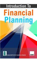 Introduction to Financial Planning (4th Edition 2017)