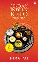 30 Day Indian Keto Recipe Book
