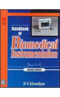 Handbook of Biomedical Instrumentation