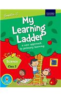 My Learning Ladder Science Class 3 Semester 1: A New Approach to Primary Learning