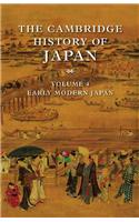 The Cambridge History of Japan
