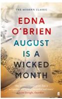 August is a Wicked Month