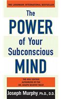 The Power of Your Subconscious Mind