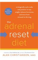 Adrenal Reset Diet