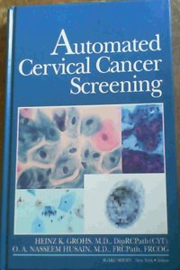 Automated Cervical Cancer Screening