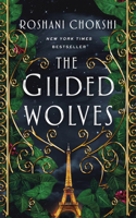 Gilded Wolves