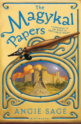 The Magykal Papers