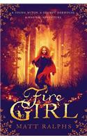 Fire Girl