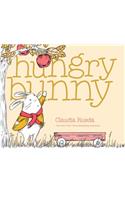 Hungry Bunny: (Bunny Interactive Picture Books)