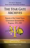 Star Gate Archives