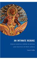 Intimate Rebuke