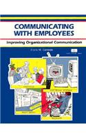 Communicating with Employees