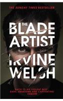 The Blade Artist