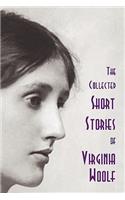 Collected Short Stories of Virginia Woolf