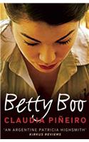 Betty Boo