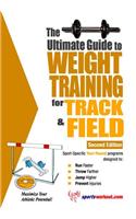 Ultimate Guide to Weight Training for Track & Field