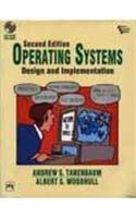 Operating Systems : Design And Implementation
