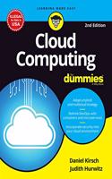 Cloud Computing for Dummies, 2ed