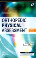 Orthopedic Physical Assessment, 7e, South Asia Edition