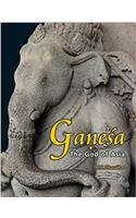 Ganesa: The God of Asia
