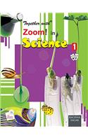 Together With Zoom In Science - 1