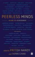 Peerless Minds: An Arc of Achievement