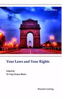 Your Laws and Your Rights