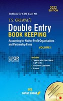 T.S. Grewal's Double Entry Book Keeping