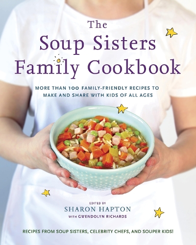 Soup Sisters Family Cookbook