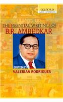 The Essential Writings of B.R. Ambedkar