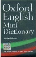 OXFORD ENGLISH MINI DICTIONARY