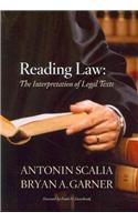 Reading Law